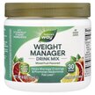 Фото використання Weight Manager Drink Mix Mixed Fruit, Контроль ваги, 170.7 г