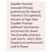 Фото використання Soothing Touch, Peppermint Rosemary Herbal Salt Scrub, Скраб, 567
