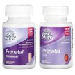 Фото применение Prenatal Multivitamin/Mineral, Пренатальные витамины с DHA, 60 та