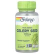 Фото використання Solaray, Celery Seed, Селера 505 мг, 100 капсул