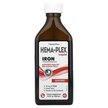 Фото применение Natures Plus, Гемаплекс со вкусом Ягод, Hema-Plex Liquid, 250 мл