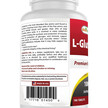 Фото використання Best Naturals, L-Glutamine, L-Глутамін, 180 таблеток