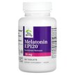 Фото применение Мелатонин, Melatonin EP120 Sustained Release 10 mg, 60 таблеток