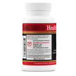 Фото применение Health Concerns, Кардио комплекс, IBP, 60 капсул