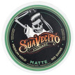 Фото використання Suavecito, Pomade Matte, Засоби для догляду за волоссям, 114 г