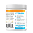 Фото використання Hydrate The Game-Changing Great-Tasting Sugar Free Hydration, Еле