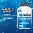 Фото применение Мультивитамины, VitaMode High Performance Multi Vitamin, 120 табл
