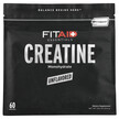 Фото використання FITAID, Essentials Creatine Monohydrate Unflavored, Креатин, 300 