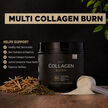 Фото використання Multi Collagen Burn Unflavored Фото використання TERRA ELMNT, Multi Collagen Burn Unflavored, Колагенові пептиди,
