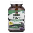 Фото применение Nature's Answer, Авраамово дерево, Vitex 40 mg, 90 капсул