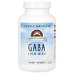 Фото применение GABA 750 mg Фото применение Source Naturals, ГАМК, GABA 750 mg, 90 таблеток