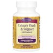 Фото використання Urinary Flush & Support with Cranberry Фото використання Urinary Flush & Support with Cranberry, Підтримка сечового мі