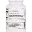 Фото применение Source Naturals, Фолиновая кислота, MegaFolinic, 240 таблеток