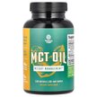 Фото применение Nature's Craft, МСТ Триглицериды, MCT Oil, 120 капсул