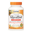 Фото применение Поддержка уровня сахара, GlycoTrol Complete Spanish Label, 90 кап