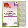 Фото використання Super Colostrum, 300 mg Фото використання Zahler, Super Colostrum, 300 mg, Колострум, 20 капсул