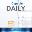 Фото применение Douglas Laboratories, Витамин E Токоферолы, Nutri-E, 60 капсул
