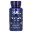 Фото використання Silymarin 100 mg Фото використання Life Extension, Silymarin 100 mg, Силімарин 100 мг, 90 капсул