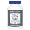 Фото применение Трибулус, Men's Tribulus Terrestris Extract 625 mg, 100 капс