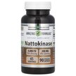 Фото применение Amazing Nutrition, Наттокиназа, Nattokinase 100 mg, 90 капсул