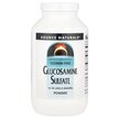 Фото використання Glucosamine Sulfate Powder Sodium Free, Глюкозамін Сульфат, 453.6