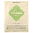 Фото применение KaChava, Заменитель еды, The All-In-One Nutrition Shake Matcha, 4
