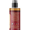 Фото применение Deep Tissue Massage Oil Ginger Фото применение Badger, Корень Имбиря, Deep Tissue Massage Oil Ginger, 118 мл