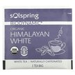 Фото применение Solspring Biodyanimic Organic Himalayan White Tea 18 Tea Bags Фото применение Solspring Biodyanimic Organic Himalayan White Tea, Органический ч