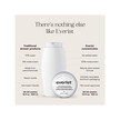 Фото використання The Fragrance-Free Body Wash Concentrate, Гель для душу, 100 мл