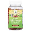 Фото використання Children's Multivitamin Gummies, Вітаміни для дітей, 90 табл
