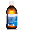 Фото використання Pharmax, Finest Pure Fish Oil Orange Flavor, Омега 3, 500 мл