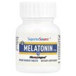 Фото применение Melatonin 10 mg Фото применение Superior Source, Мелатонин, Melatonin 10 mg, 100 таблеток