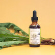 Фото використання Organic Healthy Liver Bitters - Dropper Фото використання Organic Healthy Liver Bitters - Dropper, Настоянки бальзами сироп