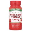 Фото применение Triple Strength Apple Cider Vinegar 600 mg Фото применение Nature's Truth, Яблочный уксус, Apple Cider Vinegar 600 mg,