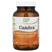 Фото використання Pure Essence, Candex, Підтримка Кандиди, 120 капсул