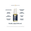 Фото використання Liposomal Glutathione + Cacao Mint, Ліпосомальний Глутатіон, 50 м