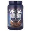 Фото використання Plant-Based Performance Protein + Creatine Creamy Chocolate, Прот
