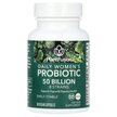 Фото применение Пробиотики для женщин, Daily Women's Probiotic 50 Billion, 3