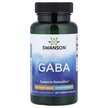 Фото применение Gaba High Potency 500 mg Фото применение Swanson, ГАМК, Gaba High Potency 500 mg, 100 капсул