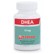 Фото применение Karuna Health, Поддержка гормонов, DHEA, 90 капсул