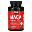 Фото применение Fundamentals Maca Max 500 mg Фото применение Force Factor, Мака, Fundamentals Maca Max 500 mg, 120 капсул