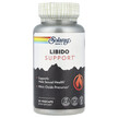 Фото використання Solaray, Men's Libido Support, Підтримка Лібідо, 30 капсул