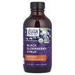 Фото применение Gaia Herbs, Сироп из Бузины, Kids Black Elderberry Syrup, 90 мл