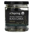 Фото використання Solspring Organic Fermented Black Garlic, Екстракт Часнику, 142 г