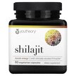 Фото применение Youtheory, Шилайт, Shilajit, 60 капсул