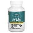 Фото применение Ancient Nutrition, Поддержка Кандиды, Candida Balance, 90 капсул