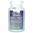 Фото применение Healthy Hair with Biotin 10000 Plus Фото применение Витамины для волос, Healthy Hair with Biotin 10000 Plus, 60 капсу