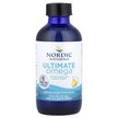 Фото використання Nordic Naturals, Ultimate Omega 2840 mg, Омега 3, 119 мл