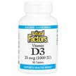 Фото використання Natural Factors, Vitamin D3 25 mcg 1000 IU, Вітамін D, 90 таблето