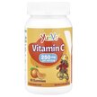 Фото використання Kids Vitamin C Delicious Orange 250 mg Фото використання Yum-Vs, Kids Vitamin C, Вітамін C Жувальний, 60 таблеток
